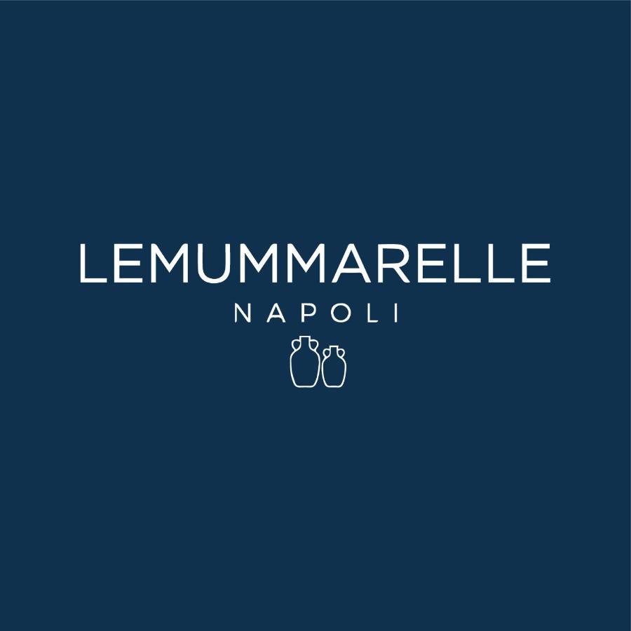 Le Mummarelle 64 Nápoles Exterior foto